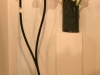 Piantana con lumi di LS Linearte